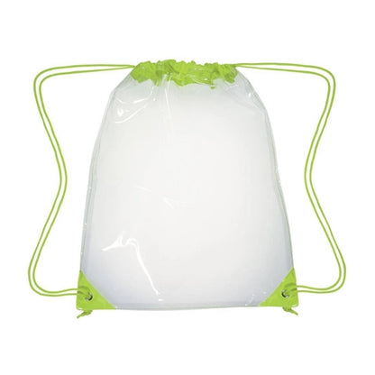 Drawstring Backpack