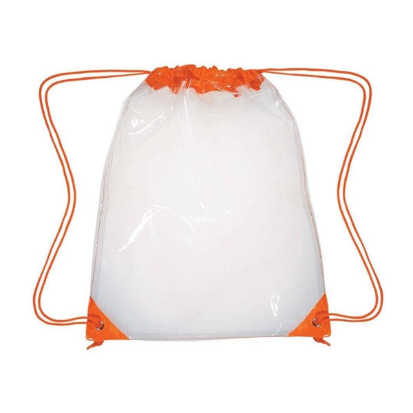 Drawstring Backpack