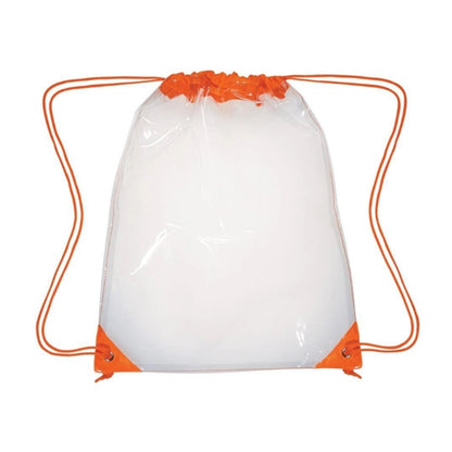 Drawstring Backpack