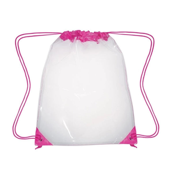 Drawstring Backpack