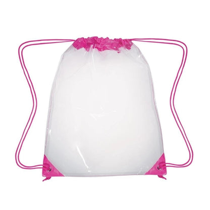 Drawstring Backpack