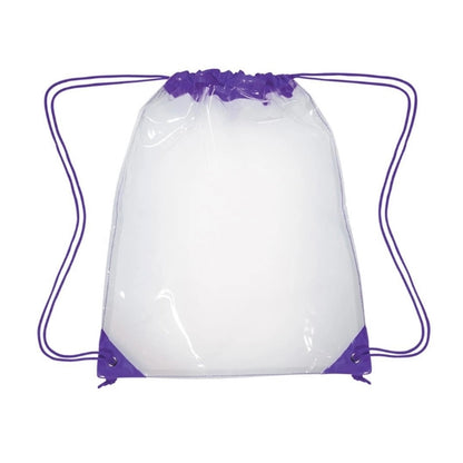 Drawstring Backpack