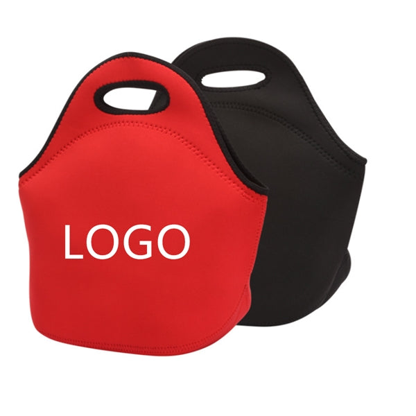 Neoprene Lunch Tote bag