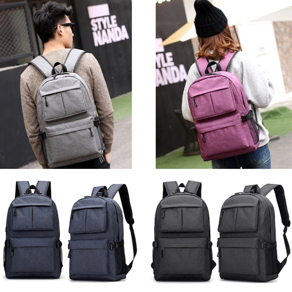 16'' Travel Backpack