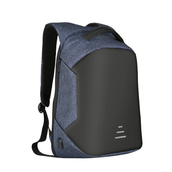 Waterproof Anti Theft Backpack