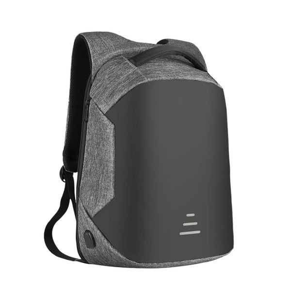 Waterproof Anti Theft Backpack