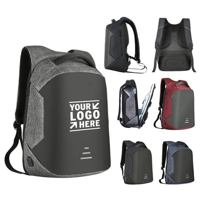 Waterproof Anti Theft Backpack