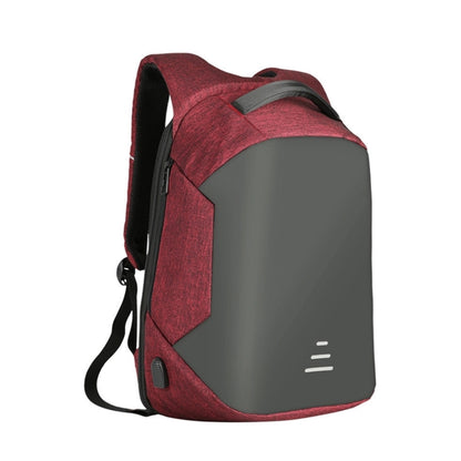 Waterproof Anti Theft Backpack