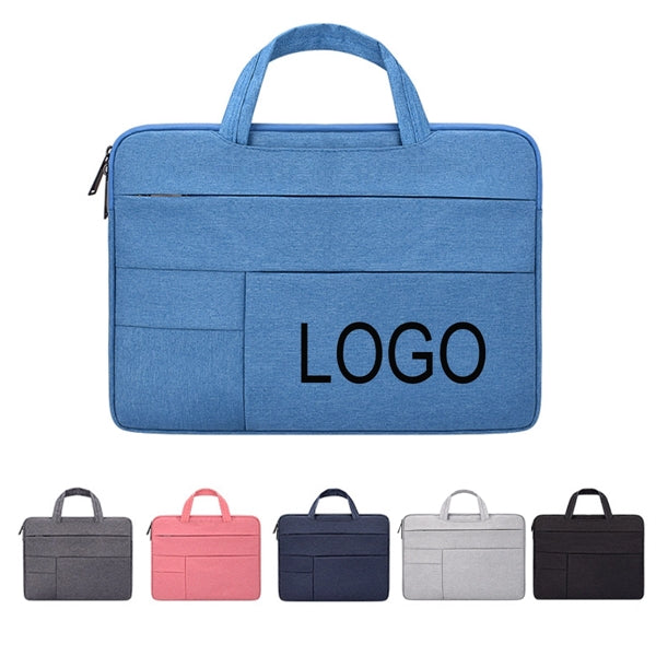 15.6'' Laptop Sleeve Bag