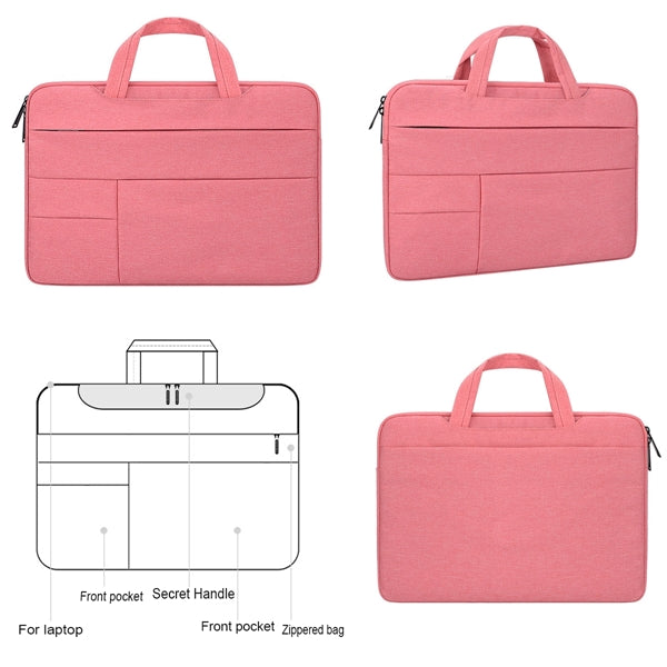 15.6'' Laptop Sleeve Bag