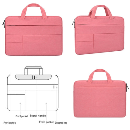 15.6'' Laptop Sleeve Bag