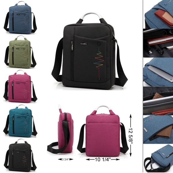 12" Messenger Bag