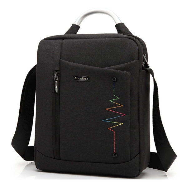 12" Messenger Bag