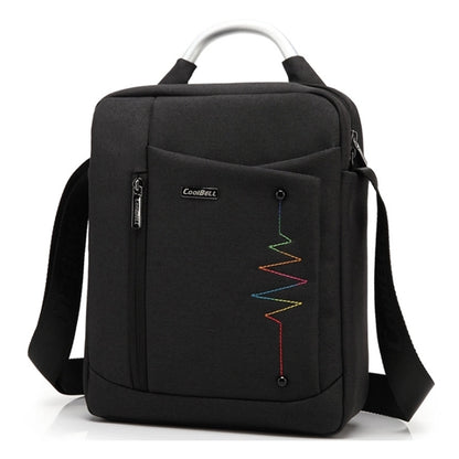 12" Messenger Bag