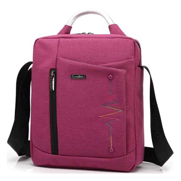 12" Messenger Bag