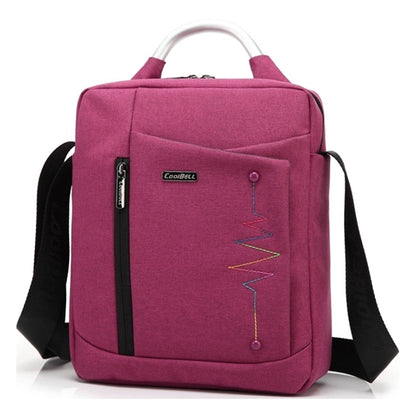 12" Messenger Bag