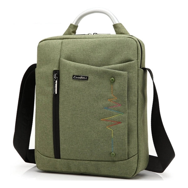 12" Messenger Bag