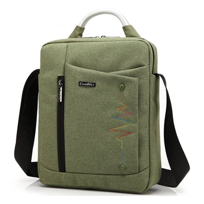 12" Messenger Bag