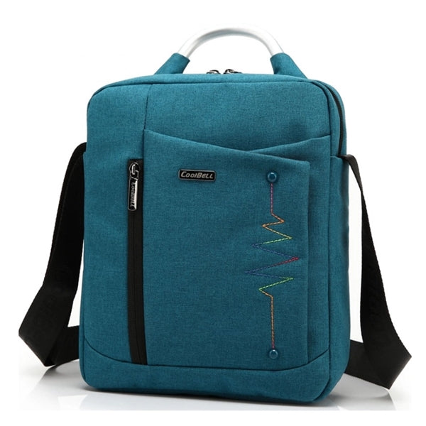 12" Messenger Bag