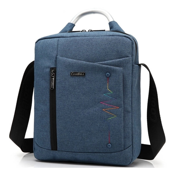 12" Messenger Bag