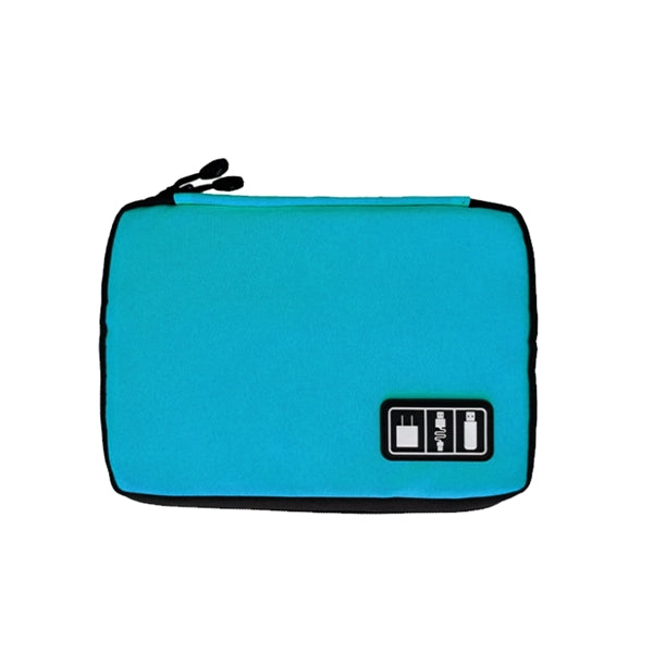 Tech Cable Organizer Bag