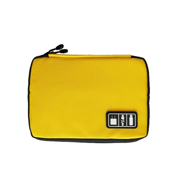 Tech Cable Organizer Bag