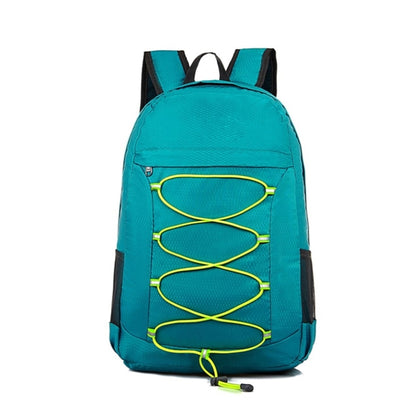 Lightweight Packable Backpack