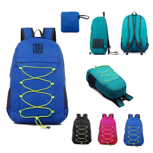 Lightweight Packable Backpack