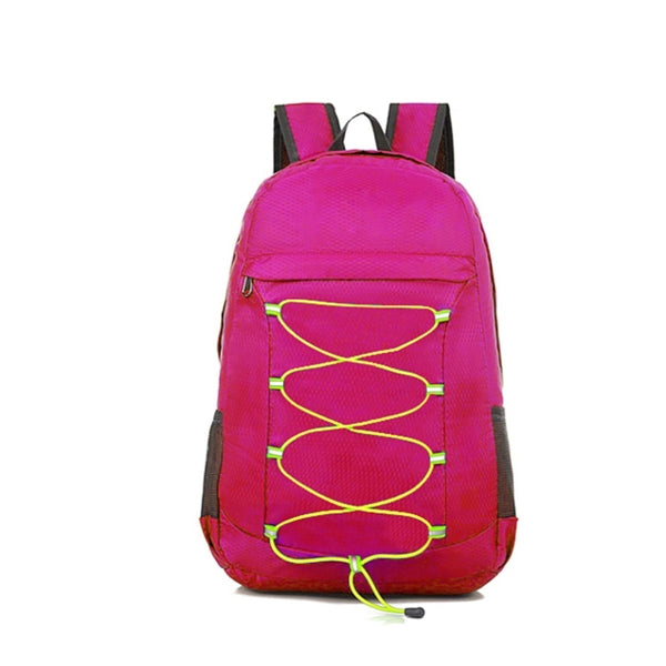 Lightweight Packable Backpack
