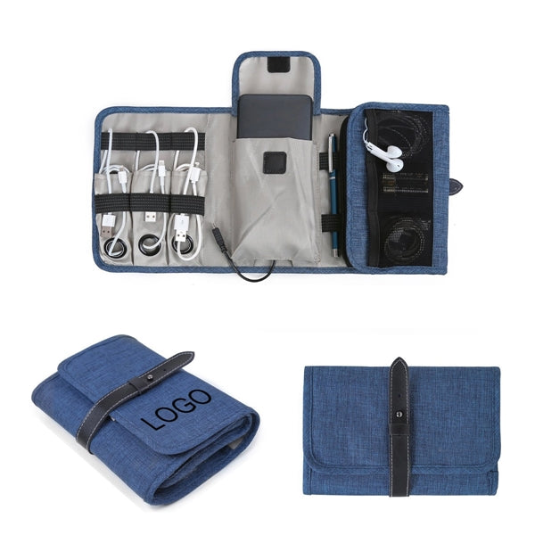 Travel Gadgets Organizer Bag