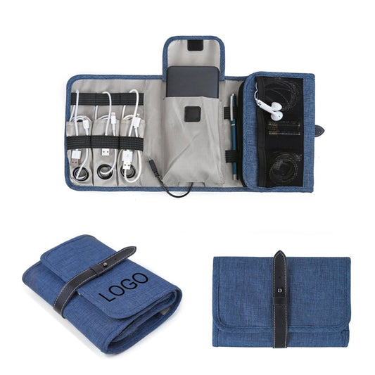 Travel Gadgets Organizer Bag