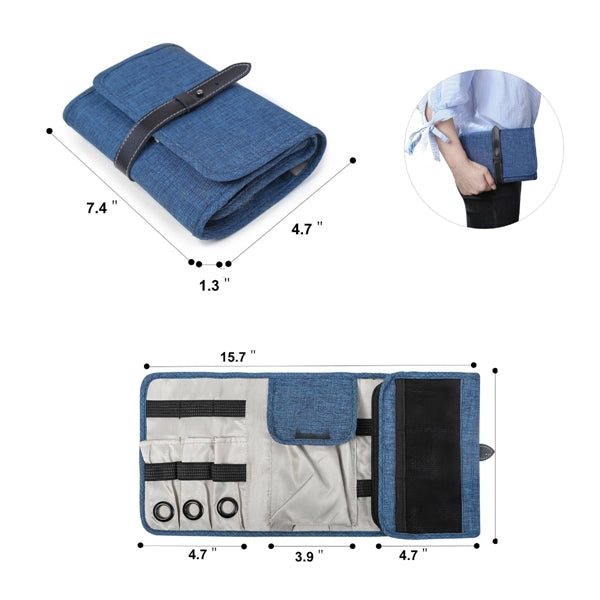 Travel Gadgets Organizer Bag