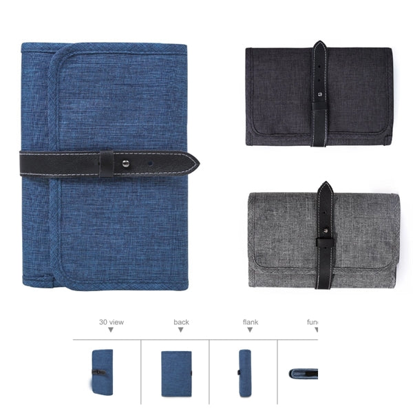 Travel Gadgets Organizer Bag