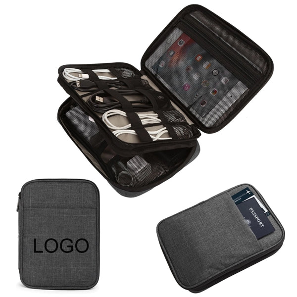 Electronic Accessories Organizer