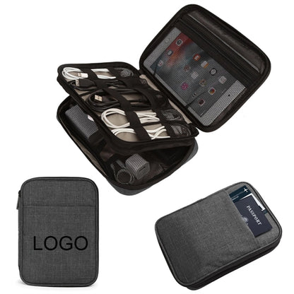 Electronic Accessories Organizer