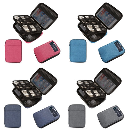 Electronic Accessories Organizer