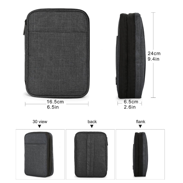 Electronic Accessories Organizer