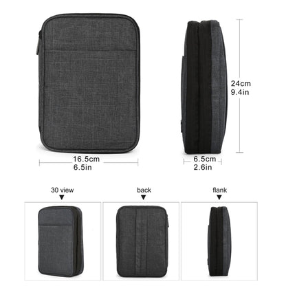 Electronic Accessories Organizer