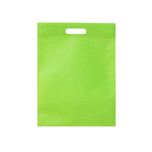 Non-Woven Die Cut Handle Bag