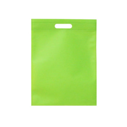 Non-Woven Die Cut Handle Bag