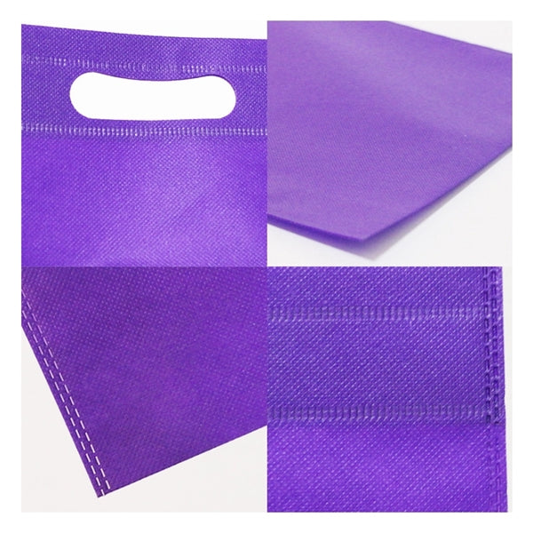 Non-Woven Die Cut Handle Bag