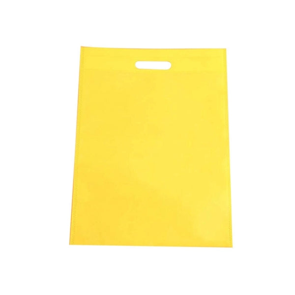 Non-Woven Die Cut Handle Bag