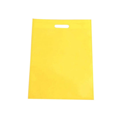 Non-Woven Die Cut Handle Bag