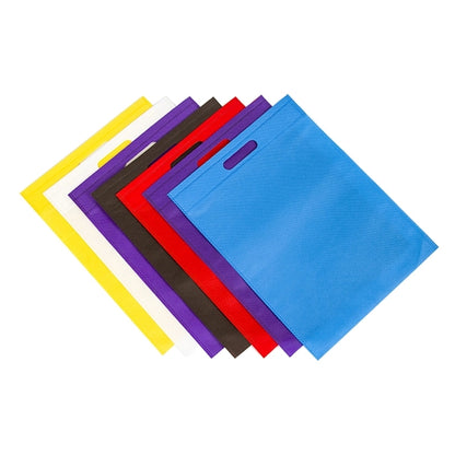Non-Woven Die Cut Handle Bag
