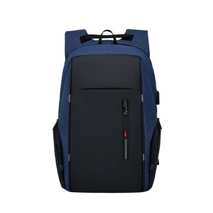 Waterproof Anti Theft Backpack