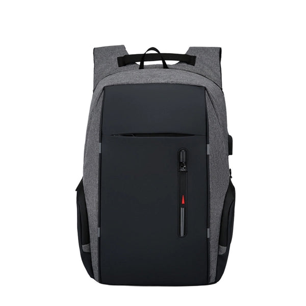 Waterproof Anti Theft Backpack