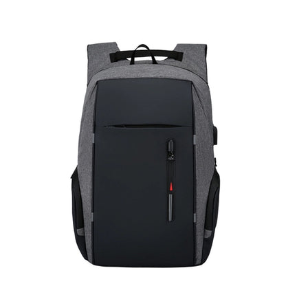 Waterproof Anti Theft Backpack