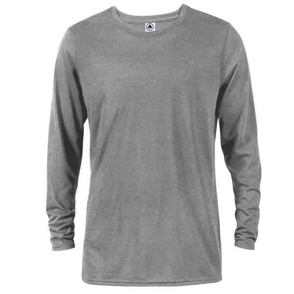 Unisex Performance Long Sleeve Winter T-shirt 4.3 oz