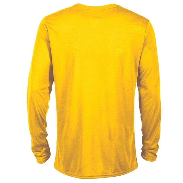 Unisex Performance Long Sleeve Winter T-shirt 4.3 oz