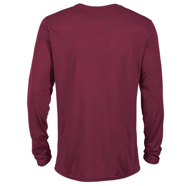 Unisex Performance Long Sleeve Winter T-shirt 4.3 oz